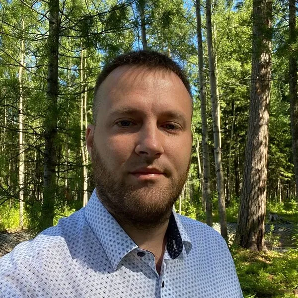 Кирилл